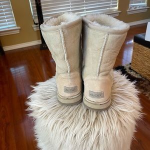Aldos winter boots